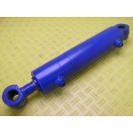 Boring 75 slag 230 dubbelwerkend